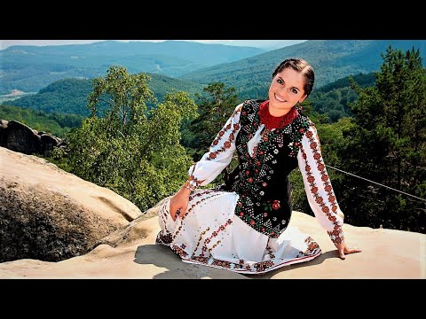 Marta Shpak - "Душі криниця" (Dushi krynytsya)