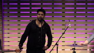 Lucky Boys Confusion Interview: "Crowd Questions"