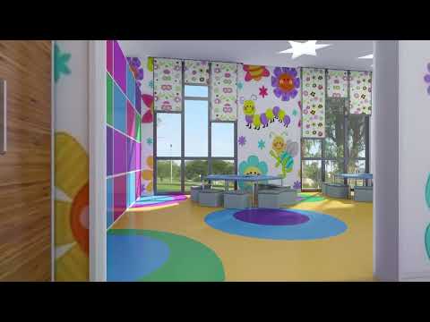 HASEKİ DİNİ YÜKSEK İHTİSAS MERKEZİ İNŞAATI TANTIM VİDEOSU