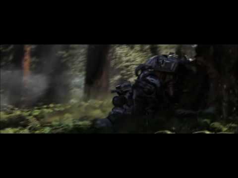 BECOME ONE -- Titanfall 2 Official Launch Trailer