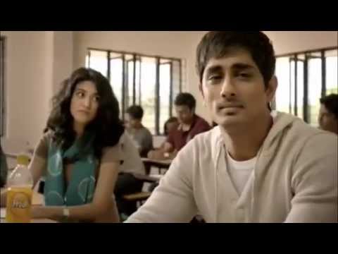 Siddhartha Say it Frooti Tamil Commercial Tv Ad 2012 HD
