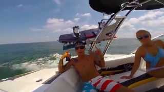 preview picture of video 'GoPro Summer 2014 4th of July Weekend 2'