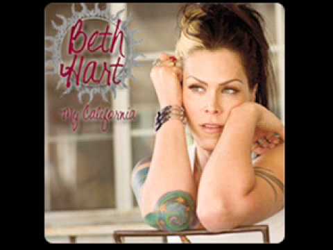 Life Is Calling - Beth Hart