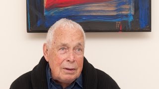 Howard Hodgkin in India: A short documentary on the British artist video