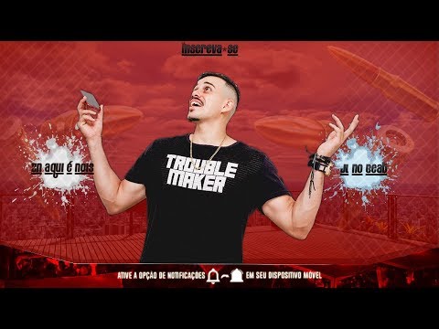 Mc magnata da zn - olha só como é  (djmisterstones)