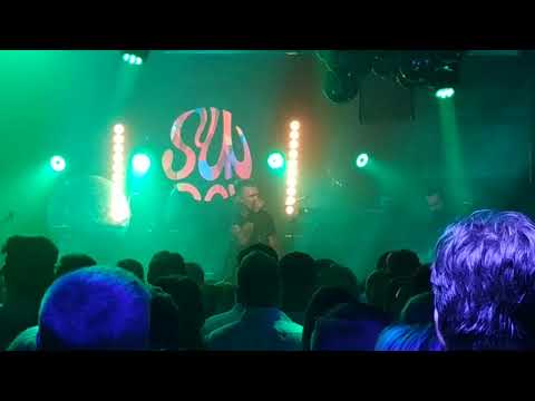 Tanel Padar live in Pärnu@Sunset, Estonia 2