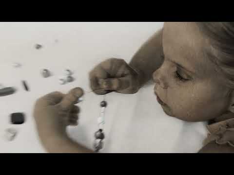 Malov Modern Art digital museum, Anastasia Kuznetsova-Ruf, Gallery II