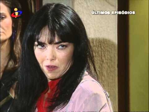 Anjo Meu: Impostora desmascarada