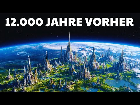 Archäologen entdecken das Volk vor der Sintflut, das die Welt erbaut hat | Zum Schlaf