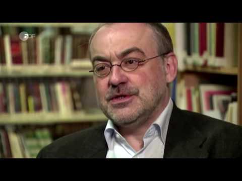 Homosexualität im Islam - Prof Dr. Thomas Bauer im Gespräch