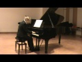 Beethoven - Sonate au clair de lune. Op. 27 n° 2 ...