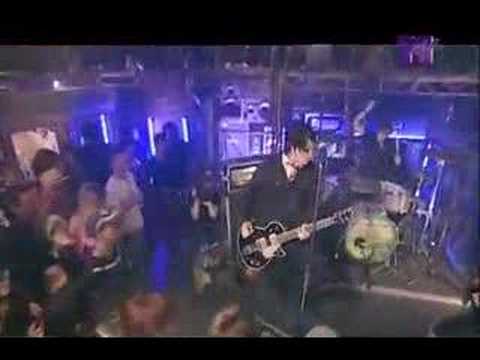 Kissing You In The Driveway - Acid Eyeliner