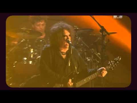 Switch - The Cure