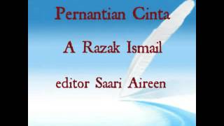 Download lagu Pernantian Cinta.A Razak Ismail. mp3