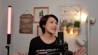 Download lagu Fajar Noor - Tahta Hatiku #Pendampingmu (Cover Iva Andina) mp3