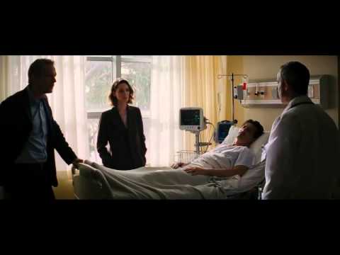 Transcendence Official Trailer #1 2014   Johnny Depp Sci Fi Movie HD   YouTube 720p