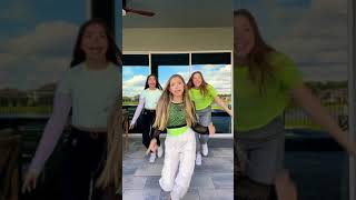 Replay - Iyaz Dance Trend | Triple Charm #shorts