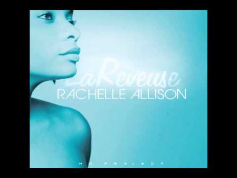 5-Rachelle Allison - Indécise Feat. Garfil (La Rêveuse)