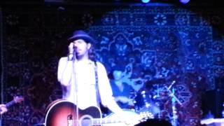 Micky and the Motorcars Love is where I left it