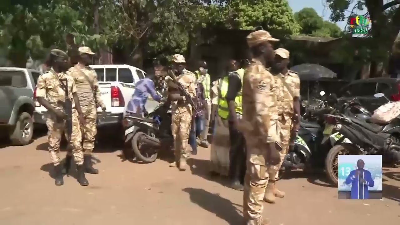 Spéculation du prix des motocyclettes : la BMCRF monte au créneau