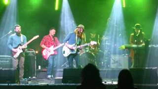 JETTA AND THE GHOST TREE @ THE CURTAIN  CLUB ...