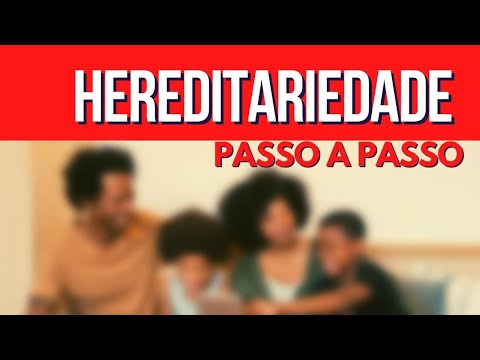 HEREDITARIEDADE | TRANSMISSÃO DAS CARACTERÍSTICAS | Biologia Geral com Prof. Marcelo Borges