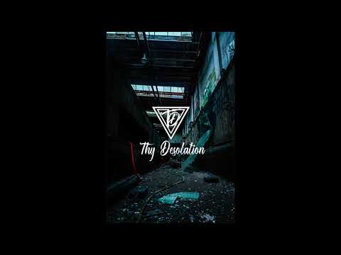 Thy Desolation - Desolated (Demo)