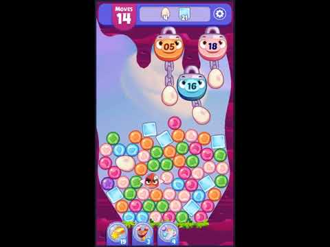 Angry Birds Dream Blast Level 239 - NO BOOSTERS 😠🐦💤🎈 | SKILLGAMING ✔️