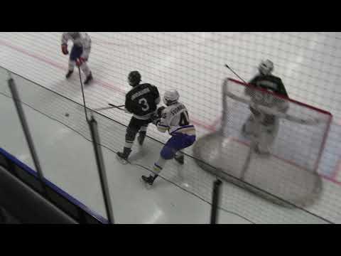 300319 Pronssiottelu A : GrIFK Gold vs EKS White (Erä 1)