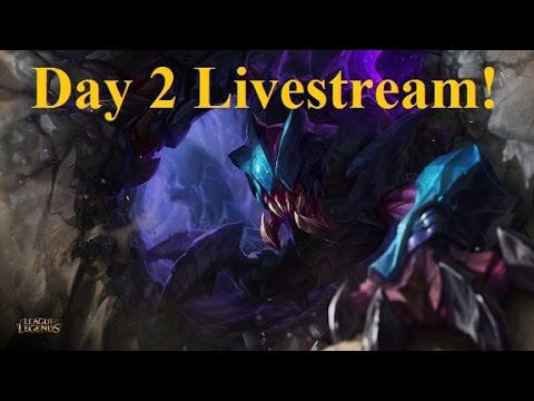 Annoyed by Thanksgiving? Hate Football? Come watch REK'SAI livestream!