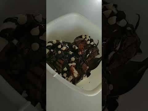 nutealla icecream 💞