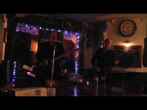 Chicory Tip performing " Son of my father " live December 9th 2018 at Ye Olde Beverlie Canterbury