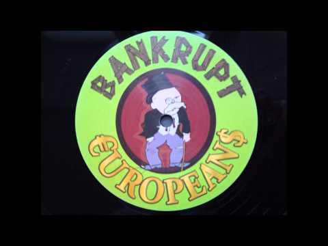 Phill Most Chill - In Effect (Bankrupt Europeans prod.)