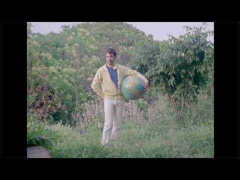 Evripidis and His Tragedies - Dreamboat (Official Video)