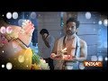 Bollywood strars celebarte birth of Vighnaharta Lord Ganesha