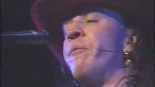 Stevie Ray Vaughan - Tin Pan Alley (Pt 1)