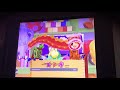 Wonder Pets Chinese Dragon Cloth