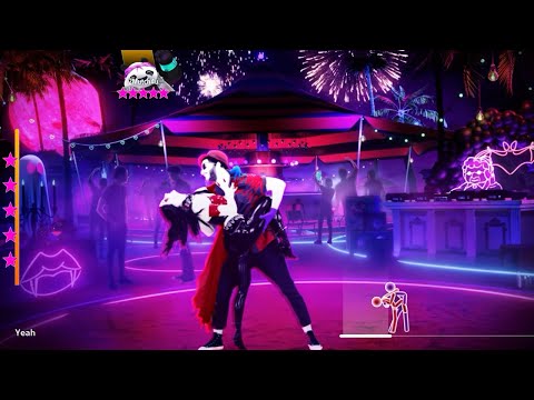 DJ Got Us Fallin' In Love | Just Dance + 2023 Edition (Switch)