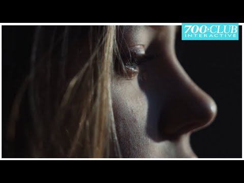 "He Completely Freed Me" - Why She Left Drugs, Alcohol, & Promiscuity for Jesus