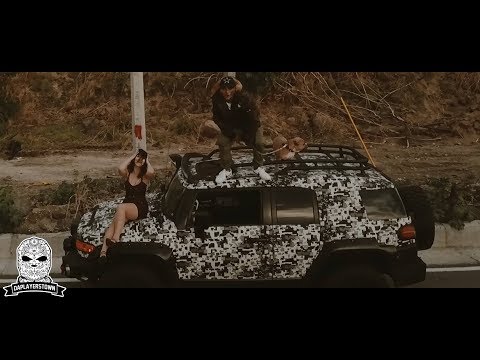 Pinche Mara - El Mara - Soy Tu Vicio ⚡ (Video Oficial)