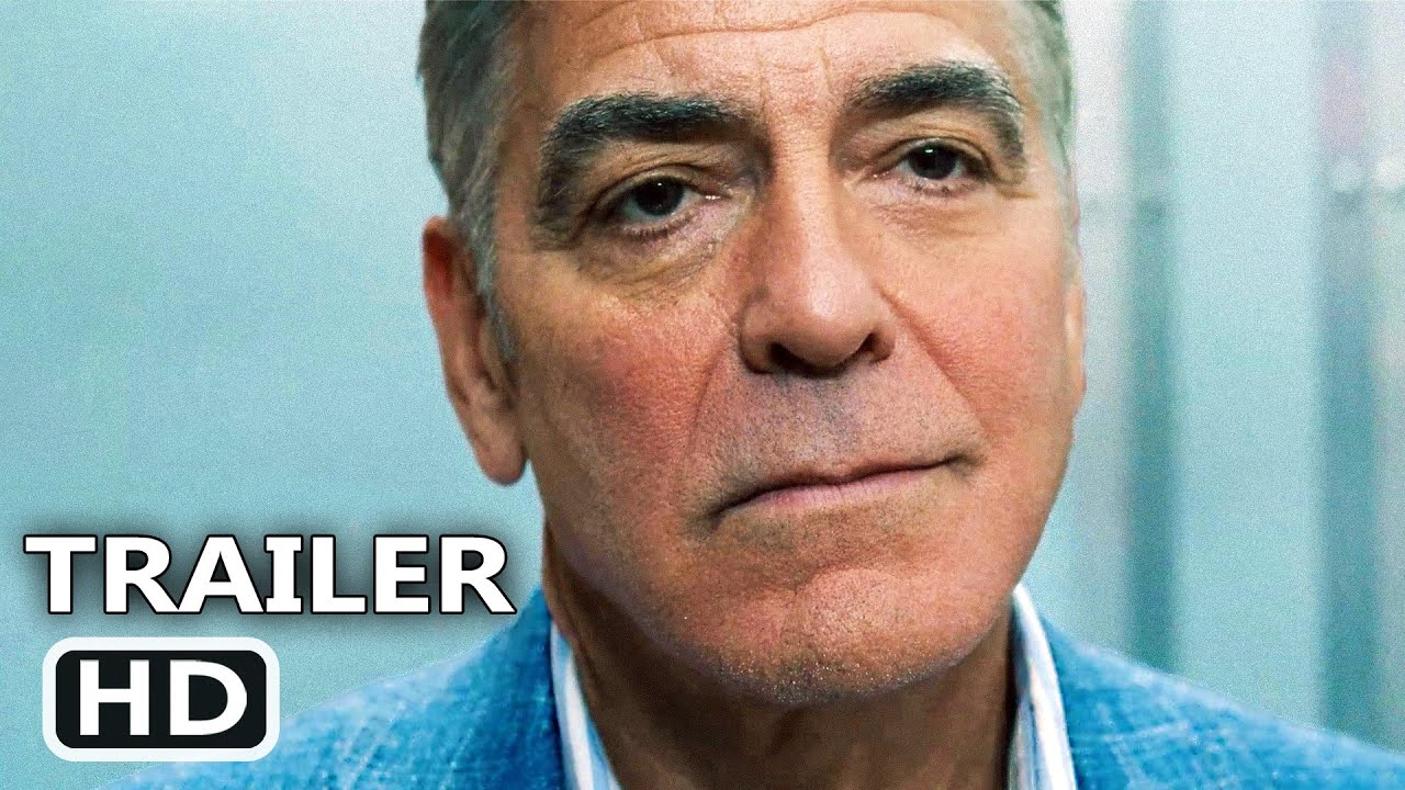 Trailer oficial de Jay Kelly