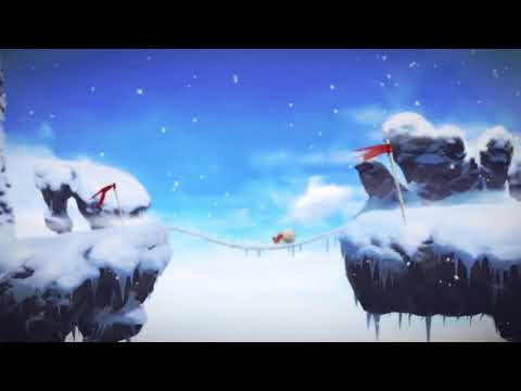 Видео № 1 из игры Yoku's Island Express [PS4]
