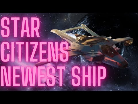 Unveiling the Anvil F7C Hornet MkII