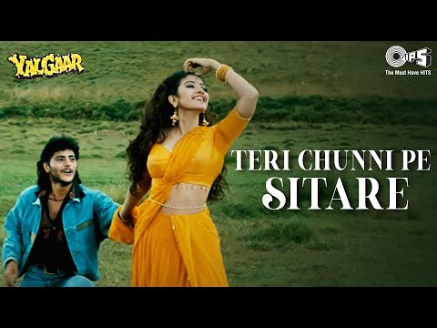 Teri Chunni Pe Sitare — watch video