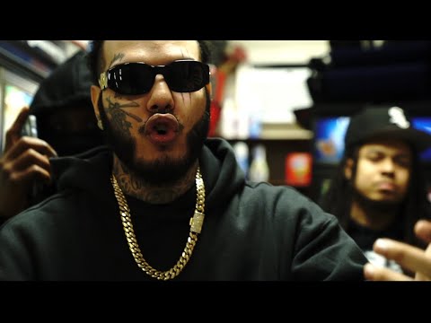 WOLFXDOLLAS - LA FAMILIA