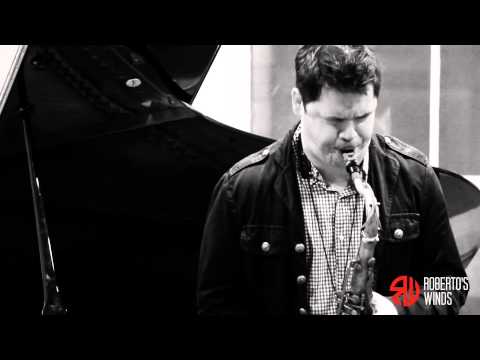 Live at Michiko Studios: Seamus Blake and Dave Kikoski