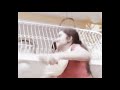 Anupama Hot Boob Bouncing