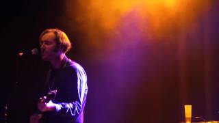 Allah-Las. Famous Phone Figure. 14/11/2016. Sala Apolo.Barcelona