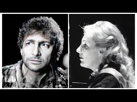 DIE WALKÜRE Polaski, Herlitzius, Fujimura, Jerusalem, Eglitis, Salminen - Fischer - Vienna 20X02