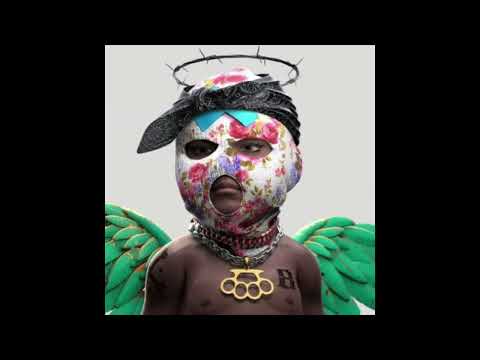 PARTIDA - Space Fear Apieta Terms